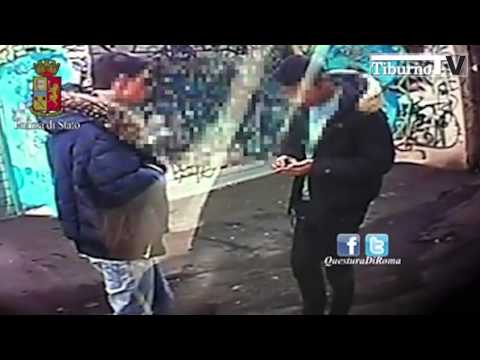 Tiburno.tv - Tivoli, droga a scuola e 17 denunciati: tra di loro studenti minorenni e un bidello