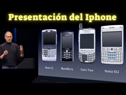 Si los chavales deberían tener móvil o no hasta cierta edad, Steve Jobs ya tenía la respuesta: ni hablar