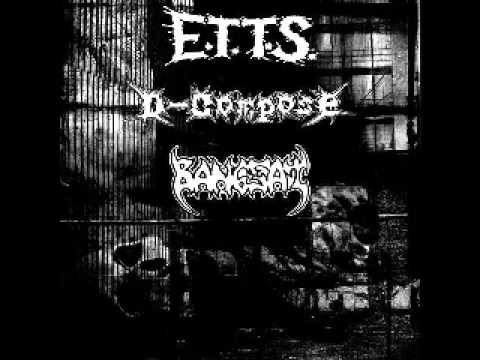 Dcompose - E.T.T.S. - Bangsat - 3 Way Split ( FULL )