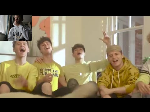 Reacting to Happier ft Bastille - Road trip TV