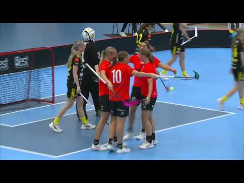 Highlights: Rönnby - Endre