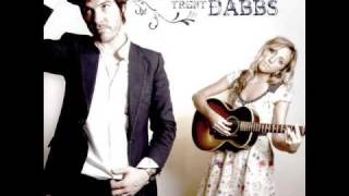 Trent Dabbs &quot; Inside These Lines &quot;