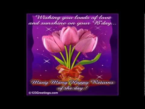 Happy birthday my brother Tareq