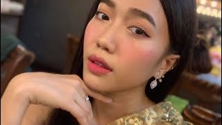 Diệu Nhi Livestream Cuối Năm 2018
