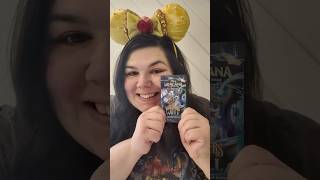 Losing with Lorcana - Day 36 #disneylorcana #lorcana #lorcanatcg #tcg #packopening #tcgopening