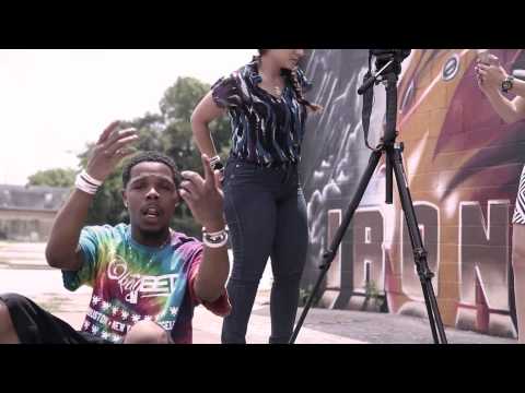 G-Mayne Da Wreck "FWM" Official Viral Visual (2K14)