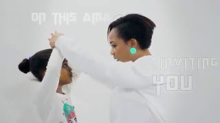 Double Release YAHWEH &amp; CHETA by ADA EHI NOW AVAILABLE