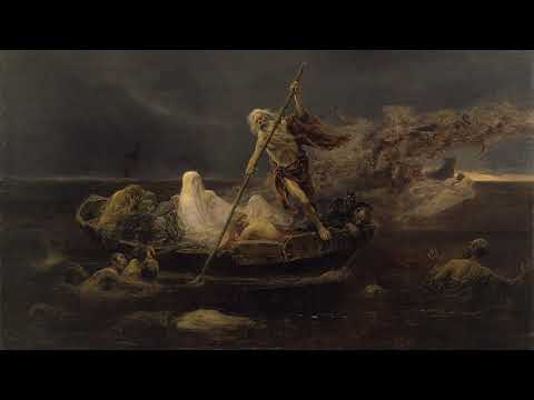 𝐒𝐞𝐫𝐠𝐞𝐢 𝐑𝐚𝐜𝐡𝐦𝐚𝐧𝐢𝐧𝐨𝐟𝐟 • 𝐓𝐡𝐞 𝐈𝐬𝐥𝐞 𝐎𝐟 𝐓𝐡𝐞 𝐃𝐞𝐚𝐝, 𝐎𝐩.𝟐𝟗