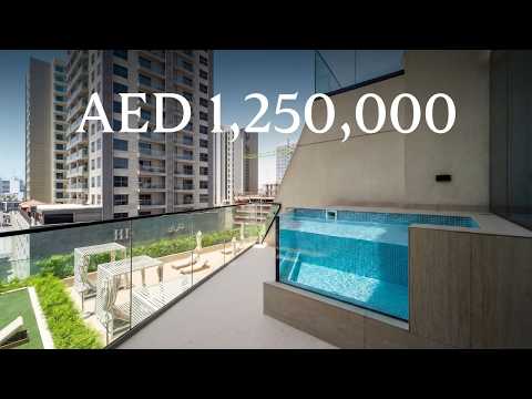 Property video thumbnail