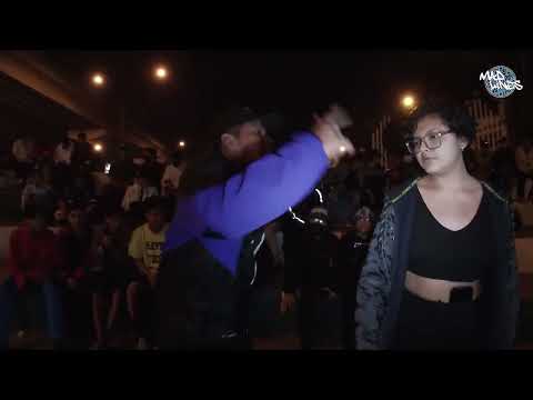 RG04 VS MOLLY - OCTAVOS DE FINAL - FECHA 8 MADLINES