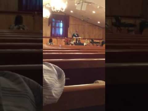 Latasha L. Willingham-Victory in God not gender