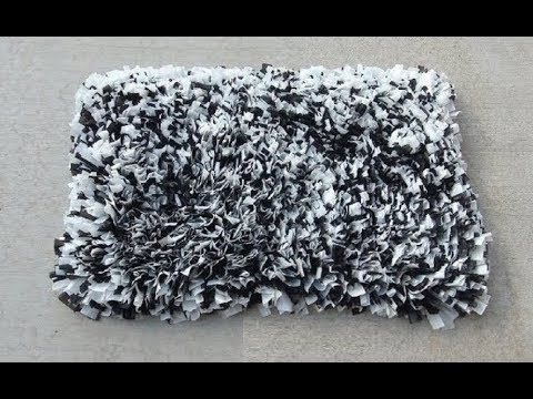download lagu mp3 mp4 How To Make A Doormat Out Of Plastic Bags, download lagu How To Make A Doormat Out Of Plastic Bags gratis, unduh video klip How To Make A Doormat Out Of Plastic Bags