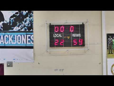 2021/03/27 - INF B - CB SON COTONER vs CB ANDRATX B ASSESSORIA PONENT