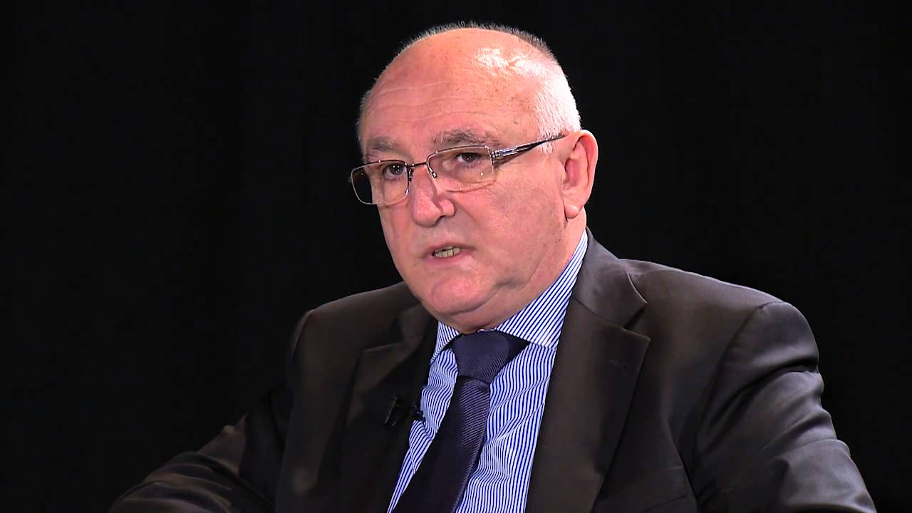 L'Adénome de la Prostate - Emissions ABC Doc'