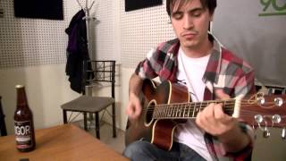 EL SILENCIO DE IGOR - Indistinto (12-06-2015)