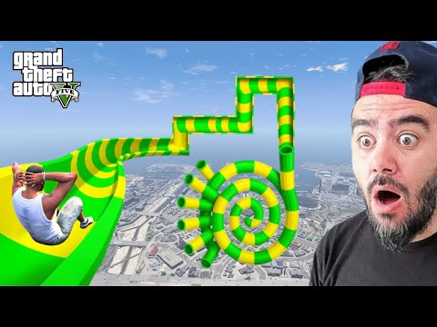 FRANKLIN 10 BIN TL KAYDIRAK YAPTI VE DENEDI - GTA 5 MODS