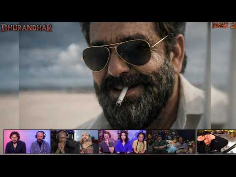 Cinepulse Reactions and 2 more