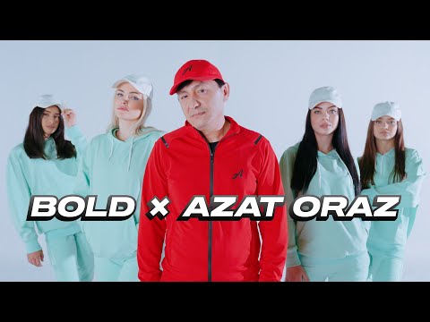 Bold x Azat Oraz - Tapawudy ýok
