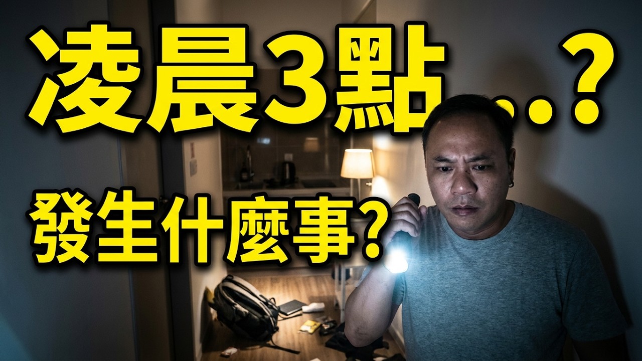 [Malaysia Vlog] Say Goodbye to Traffic Jams! Is This the Most Comfortable Way to Travel from Pena...
