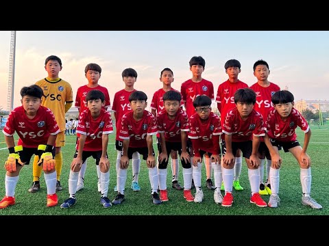 킴에이스 YSC 2022년 스플릿 리그 6R VS 송도FC(Highlight)