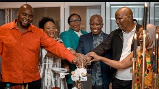 Happy birthday to EFF lader Julius Malema