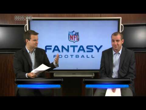 Fantasy Face-Off: Is Vinatieri The Top Kicker?