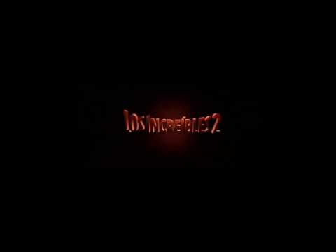 The Incredibles 3 Coming soon - Incredibles 2 Ending Credit Scene