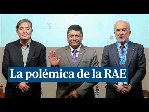 Reverte habla de la polémica de la RAE entre García Montero y Muñoz Machado: "Las guerras son malas"