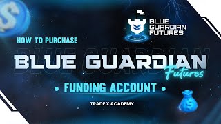 📊 Step-by-Step: Buy Your Blue Guardian Futures Challenge Like a Pro 🚀 (With Disc