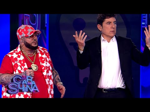 Valorando a Agustín Jiménez – TCMS10. Gala 12