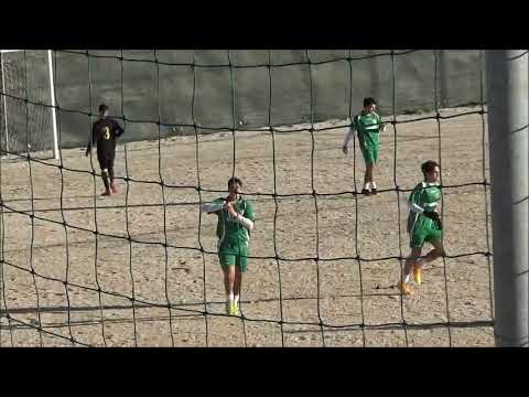 2022-2023_U17_01 Accadia - Montoro 1 - 4