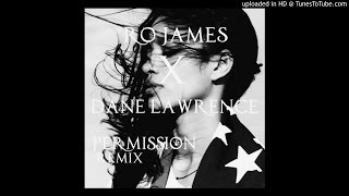 Ro James - Permission (Remix feat. Dane Lawrence)