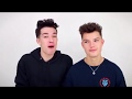 James Charles annoying sister Ian for 3 minutes