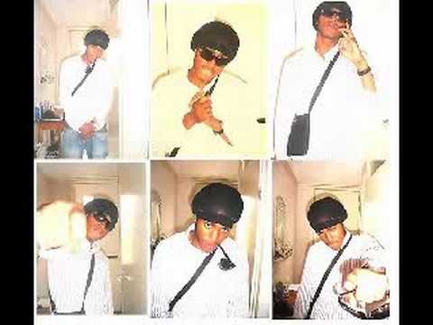 Bloedbroeders - ik ben daar (Demo)