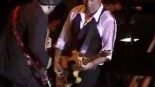 Bruce Springsteen: THUNDERCRACK