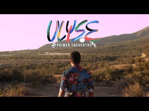 Gepe presenta "Ulyse, Primer Encuentro"