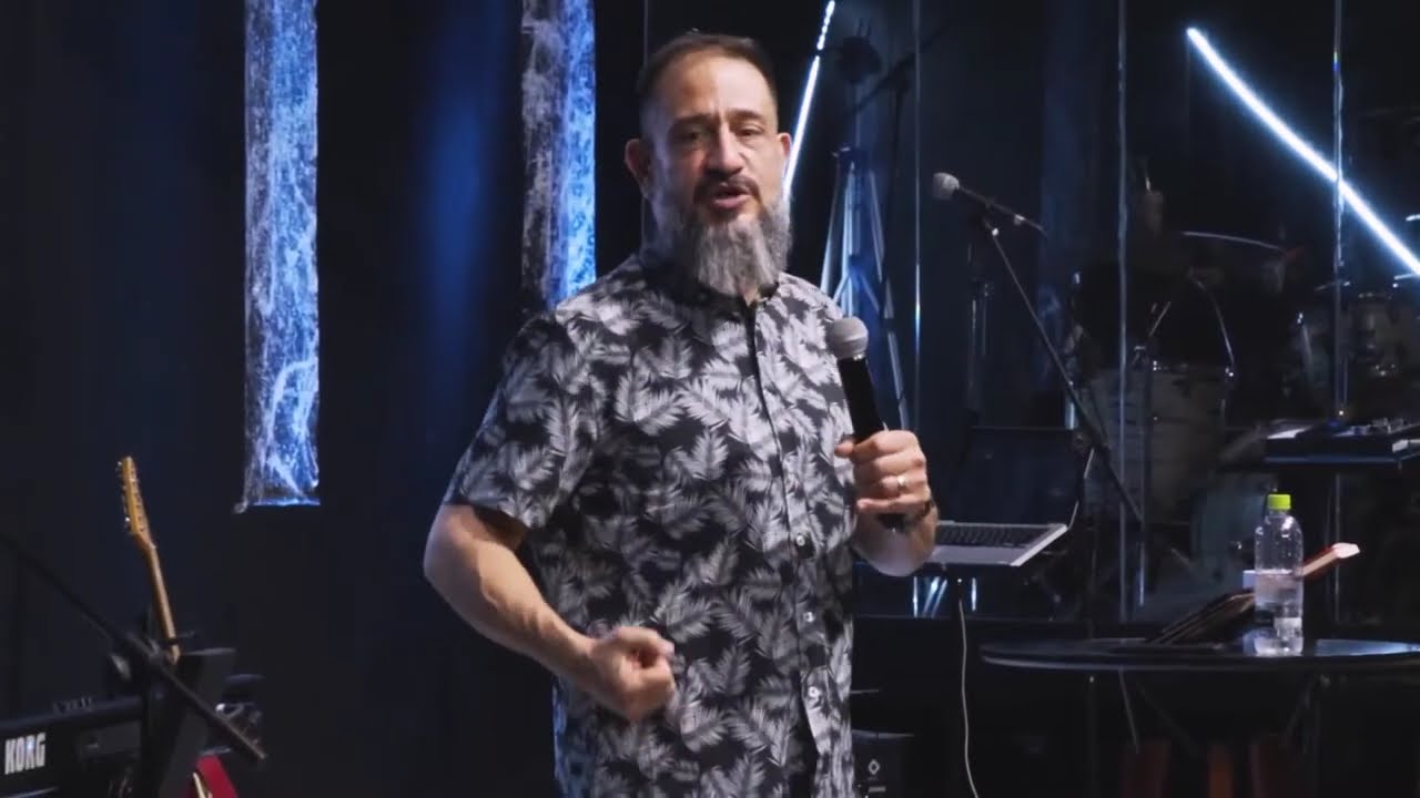 Luciano Subirá - O Cuidado Do Corpo