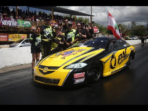 PAC PERFORMANCE @ FESTIVAL IMPORT DE LAS AMERICAS, PUERTO RICO