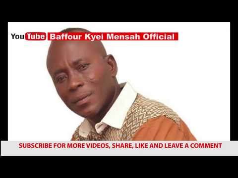 Noah  - Baffour Kyei Mensah