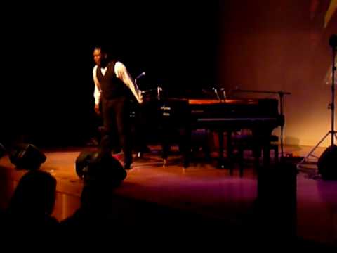 UK Boogie Woogie Festival 2010