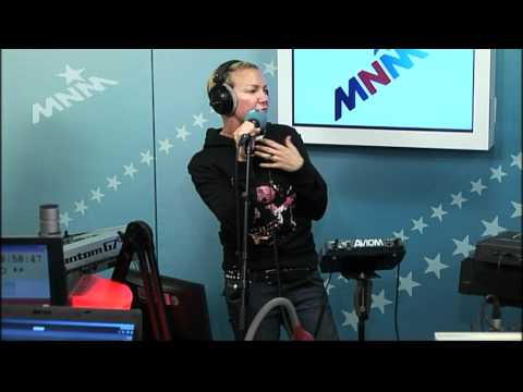 Kate Ryan - Je 't adore.