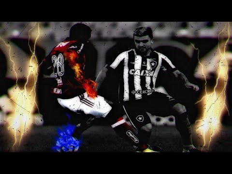 Orlando Berrío • Alone • CR.FLAMENGO • Amazing Skills , Goals & Assists