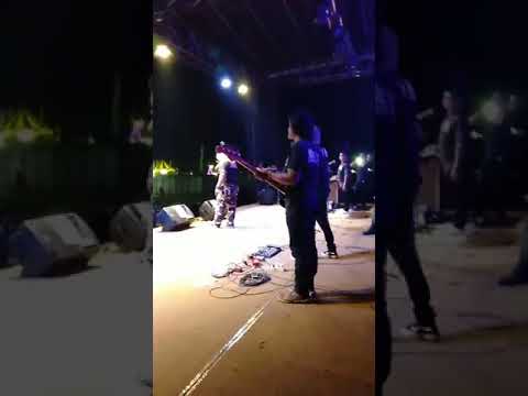 Kidung Wahyu Kolosebo - Riza Varista feat Heni Barista