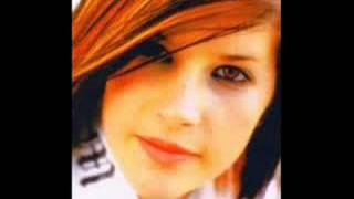 Samantha Moore- I Thought The World Was Round