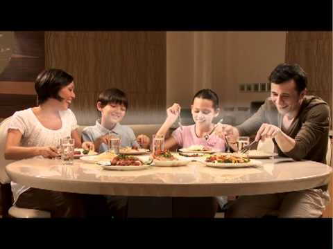 "Warm Moments with JOVEN" TVC