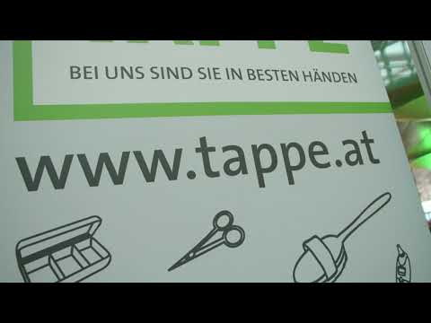 SN Gesundheitstag - TAPPE - IHR SANITÄTSHAUS