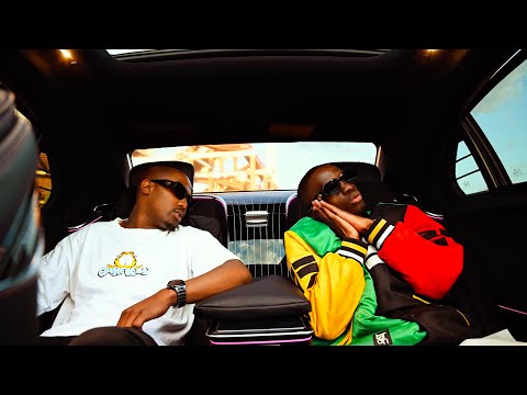 Peng Ting (Official Music Video) by B-Smirk & Freddie Rick