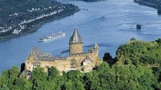 preview picture of video 'Crucero por el Rhin / Cruise on the Rhine [IGEO.TV]'