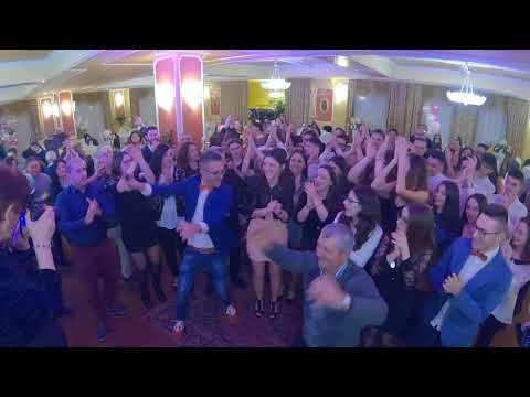 Ingresso Coinvolgente, Originale e Divertente - Animazione Festa di 18 anni - Francesco Barattucci