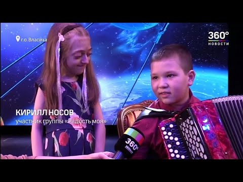 Съемка клипа с Денисом Майдановым / Баян TV
